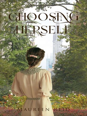 cover image of Choosing Herself